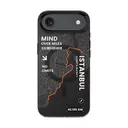 iPhone 17 Air MagSafe Uyumlu Kılıf - Benks City Serisi