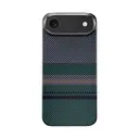 iPhone 17 Air MagSafe Uyumlu Kevlar Kılıf - Benks Aurora ArmorAir