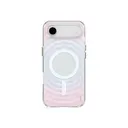 Apple iPhone 17 Air Kılıf M-safe Şarj Özellikli Renk Geçişli Coehl Vela Kapak