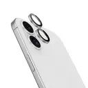 iPhone 17 Safir Kaplama Kamera Lens Koruyucu - Benks DR