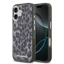 iPhone 17 MagSafe Uyumlu Leopar Baskılı Kılıf - Karl Lagerfeld