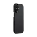 iPhone 17 MagSafe Uyumlu Aramid Fiber Kılıf - Pitaka Ultra-Slim Classic