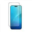 Apple iPhone 17 Pro Amazingthing Radix Parmak İzi Bırakmayan Temperli Cam Ekran Koruyucu