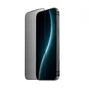 iPhone 17 Pro Gizlilik Ekran Koruyucu 0.3mm - Benks Ultra Shield