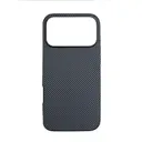 iPhone 17 Pro MagSafe Uyumlu Aramid Fiber Kılıf - Mohseven