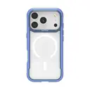 iPhone 17 Pro MagSafe Uyumlu Şeffaf Kılıf - Raptic Shield