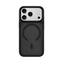 iPhone 17 Pro MagSafe Uyumlu Mat Kılıf - Benks Mist C-Magnet