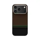 iPhone 17 Pro MagSafe Uyumlu Kevlar Kılıf - Benks Prestige ArmorAir