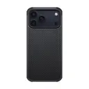 iPhone 17 Pro MagSafe Uyumlu Aramid Kılıf - Pitaka Pro Guard