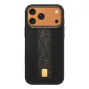 iPhone 17 Pro MagSafe Uyumlu Aramid Kılıf - Raptic Dual Rise