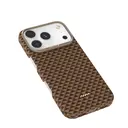 iPhone 17 Pro MagSafe Uyumlu Aramid Fiber Kılıf - Raptic Skin Origin