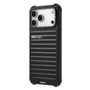 iPhone 17 Pro Mat Renkli Kılıf - Youngkit True Color Serisi