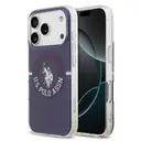 iPhone 17 Pro MagSafe Uyumlu Kılıf - U.S. Polo Assn. IML Stripe