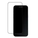 Apple iPhone 17 Pro Mohseven M7 HD Sapphire Coating Temperli Cam Ekran Koruyucu + Hizalama Aparatı