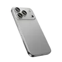 iPhone 17 Pro Max Mat Kamera Lens Koruyucu - Benks Air Shield