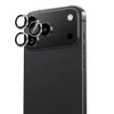iPhone 17 Pro Max Kamera Lens Koruyucu - Benks AR Glass Warrior