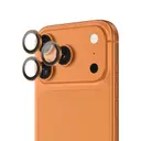 iPhone 17 Pro Max Safir Kaplama Kamera Lens Koruyucu - Benks DR