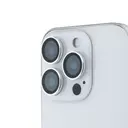 iPhone 17 Pro Max Metal Kamera Lens Koruyucu - Guess Lisanslı