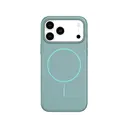 iPhone 17 Pro Max MagSafe Uyumlu Kılıf - Wlons Liza