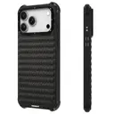 iPhone 17 Pro Max MagSafe Uyumlu Kumaş Kılıf - Youngkit Canvas