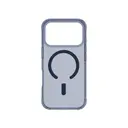 iPhone 17 Pro Max MagSafe Uyumlu Şeffaf Kılıf - AmazingThing Titan Pro