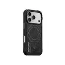 iPhone 17 Pro Max MagSafe Uyumlu Airbag Tasarımlı Kılıf - Skinarma Vektor
