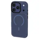 iPhone 17 Pro Max MagSafe Uyumlu Kılıf - Benks C-Magnet Lucid Armor