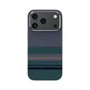 iPhone 17 Pro Max MagSafe Uyumlu Kevlar Kılıf - Benks Aurora ArmorPro