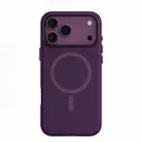 iPhone 17 Pro Max MagSafe Uyumlu Kılıf - Mutural Pure Serisi