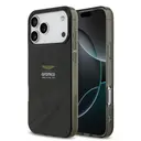 iPhone 17 Pro Max MagSafe Uyumlu Lisanslı Kılıf - Aston Martin Formula
