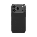 iPhone 17 Pro Max MagSafe Uyumlu Kılıf - Benks Hybrid ArmorPro 600D Kevlar