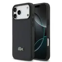 iPhone 17 Pro Max MagSafe Şarj Özellikli Kılıf - Lacoste Lisanslı