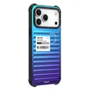 iPhone 17 Pro Max Renk Geçişli Kılıf - YoungKit The Secret Color