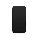 iPhone 17 Pro Max Kartlıklı Kapaklı Kılıf - Amazingthing Glamour Folio