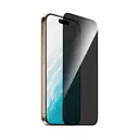 Apple iPhone 17 Pro Max Wiwu GT-027 Zero Curved Privacy Parmak İzi Bırakmayan Temperli Cam Ekran Koruyucu