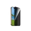 iPhone 17 Pro Max iPrivacy Temperli Cam Ekran Koruyucu - Wiwu GT-028