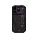 iPhone 18 Pro MagSafe Uyumlu Airbag Tasarımlı Kılıf - Skinarma Vigor XE