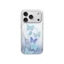 Apple iPhone 18 Pro Kılıf M-safe Şarj Özellikli Coehl Waterfall Aria Kapak