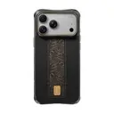 iPhone 18 Pro MagSafe Uyumlu Aramid Kılıf - Raptic Dual Rise