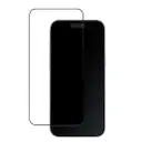 Apple iPhone 18 Pro Mohseven M7 HD Sapphire Coating Temperli Cam Ekran Koruyucu + Kolay Uygulama Aparatı