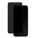 Apple iPhone 18 Pro Mohseven M7 Privacy Sapphire Coating Temperli Cam Ekran Koruyucu + Kolay Uygulama Aparatı