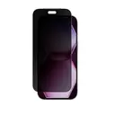 iPhone 18 Pro Max Gizlilik Temperli Cam Ekran Koruyucu - Amazingthing Titan Privacy