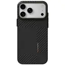 iPhone 18 Pro Max MagSafe Uyumlu Aramid Fiber Kılıf - Raptic Geotik