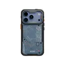 iPhone 18 Pro Max MagSafe Uyumlu Airbag Tasarımlı Kılıf - Skinarma Vigor XE
