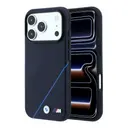iPhone 18 Pro Max MagSafe Uyumlu Kılıf - BMW Lisanslı