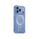 iPhone 18 Pro Max MagSafe Uyumlu Airbag Tasarımlı Kılıf - Skinarma Magma