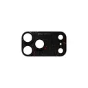 iPhone 18 Pro Kamera Lens Koruyucu - Skinarma Sonar Serisi Ionix