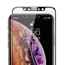iPhone XS 5.8 Gizlilik Ekran Koruyucu, 0.3 mm - Benks V Pro