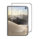 iPhone Duo HD Cam Ekran Koruyucu, Uygulama Aparatlı - Benks OmniWarrior