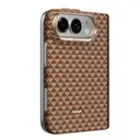 iPhone Duo MagSafe Uyumlu Kılıf - Raptic Aramid SkinPro Origin